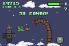 Super Mega Worm Vs Santa screenshot 5