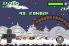 Super Mega Worm Vs Santa screenshot 6