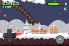 Super Mega Worm Vs Santa screenshot 7