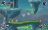 Worms Crazy Golf screenshot 2