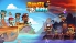 Pirate Bash screenshot 1