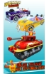 Crazy Taxi™ City Rush screenshot 17