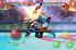 Street Fighter IV: Volt Battle Protocol screenshot 2