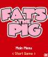 Fats the Pig screenshot 1