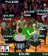 NBC Sports National Heads-Up Poker screenshot 3