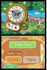 Animal Crossing Clock screenshot 2