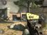 Modern Combat 3: Fallen Nation screenshot 6
