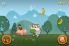 Baby Monkey (going backwards on a pig) screenshot 3