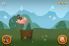 Baby Monkey (going backwards on a pig) screenshot 4