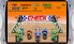 3D Super Hang-On screenshot 1