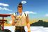 Karateka (a.k.a. Karateka Classic) screenshot 12
