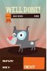 Top Dog: Farmyard Adventures screenshot 1