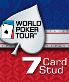 World Tour Poker: 7 Card Stud screenshot 3