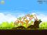 Angry Birds Seasons screenshot 35