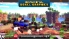Blocky Roads screenshot 2