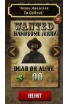 Bounty Hunt: Western Duel Game screenshot 4