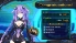 Hyperdevotion Noire: Goddess Black Heart screenshot 5