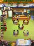 Diner Dash: Grilling Green screenshot 4