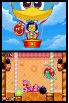 Kirby Mass Attack screenshot 2