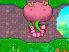 Kirby Mass Attack screenshot 5