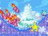 Kirby Mass Attack screenshot 6