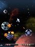 Asteroid Zone screenshot 2