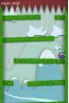 Doodle Fall Down: Episode 1 - Legend of the Great Fall screenshot 2