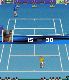 Tennis Open 2007 feat. Leyton Hewitt screenshot 4