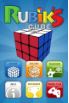 Rubik's Cube screenshot 1