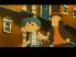Professor Layton and the Last Specter screenshot 2