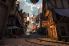 Epic Citadel screenshot 2