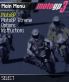 MotoGP 3 screenshot 3