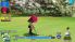 Hot Shots Golf Open Tee screenshot 18