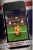 Flick Kick Field Goal screenshot 11