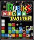 Rubik's Bloxx Twister screenshot 8