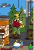 The Simpsons Game screenshot 2