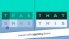 Antitype screenshot 3