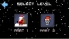 Super Mega Worm Vs Santa Saga screenshot 2