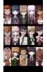 Danganronpa: Unlimited Battle screenshot 1