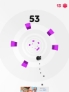 Rolly Vortex screenshot 1