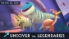 GO Jurassique  - Dinosaur Snap Adventures - Découvrez des dinosaures tous plus mignons et rigolos les uns que les autres, et prenez de superbes photos screenshot 1