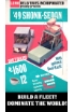 Lumo Deliveries screenshot 4