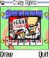 Crazy Eights (Oasys) screenshot 3