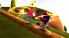 Sonic Rivals screenshot 40