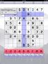 Astraware Sudoku screenshot 6