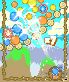 Bubble Popper Deluxe screenshot 2