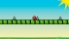 Red Bouncing Ball Spikes screenshot 3