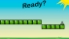 Red Bouncing Ball Spikes screenshot 1