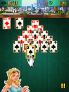 Platinum Solitaire 3 screenshot 1