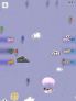 Flight Doodle HD screenshot 2